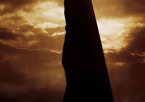 Screen Talk - Rise of the Superheroes